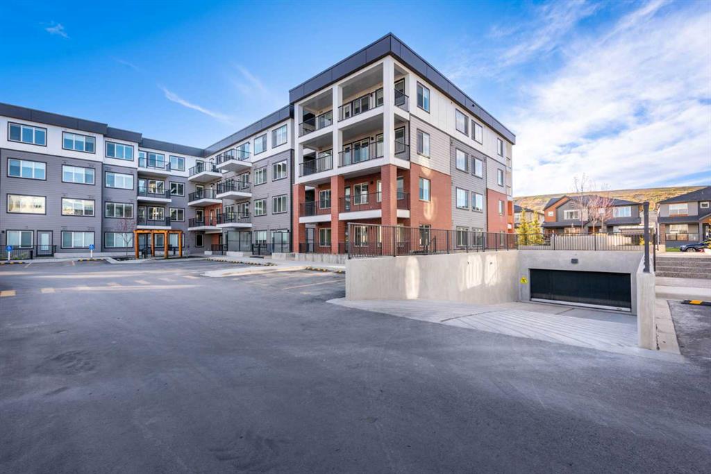 Picture of 3407, 111 Wolf Creek Drive SE, Calgary Real Estate Listing