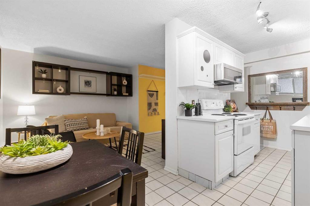 Picture of 101, 836 4 Avenue NW, Calgary Real Estate Listing