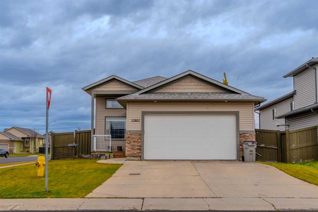 Picture of 12802 106a Street , Grande Prairie Real Estate Listing