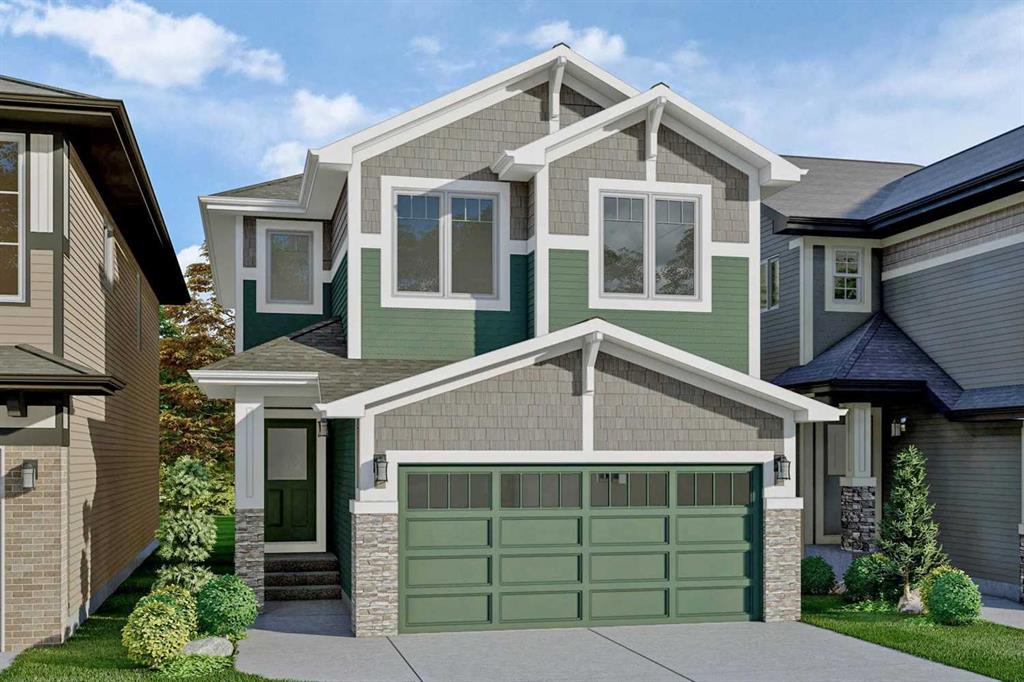 Picture of 13 Homestead View NE, Calgary Real Estate Listing