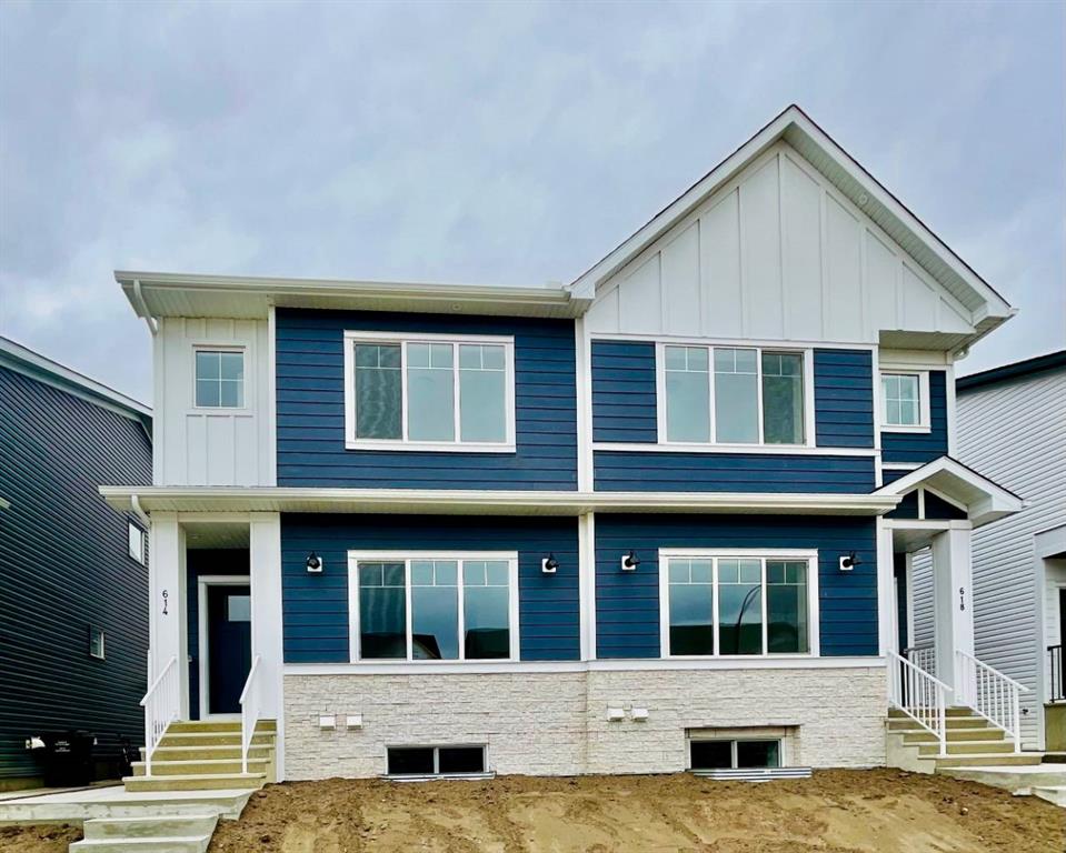 Picture of 614 Rangeview Street SE, Calgary Real Estate Listing