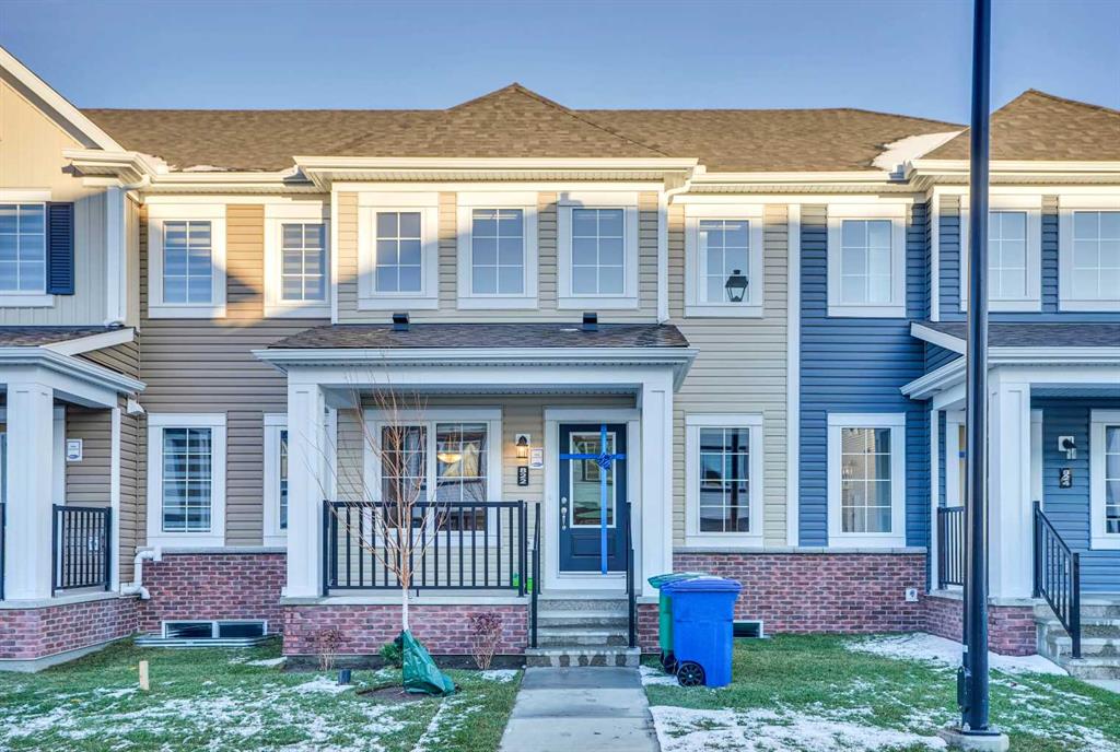 Picture of 822 Windbury Street SW, Airdrie Real Estate Listing