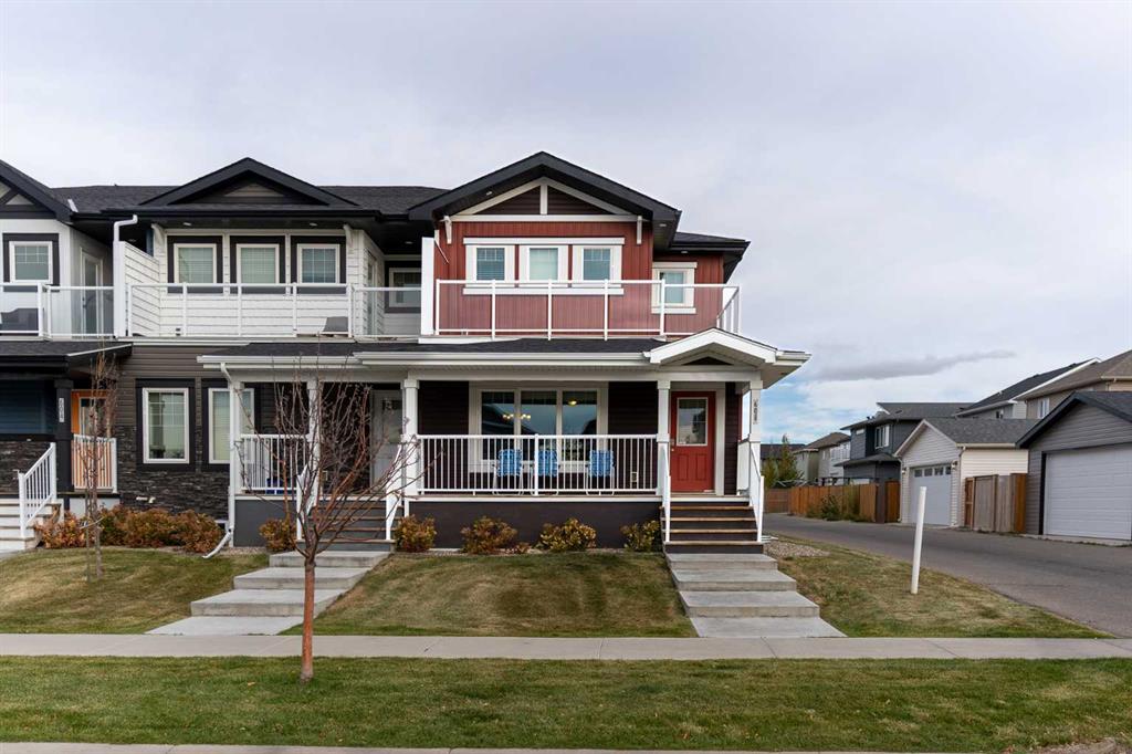 Picture of 608, 210 Firelight Way W, Lethbridge Real Estate Listing