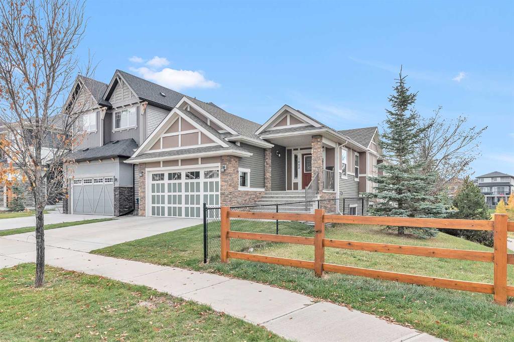 Picture of 1043 Kings Heights Way SE, Airdrie Real Estate Listing