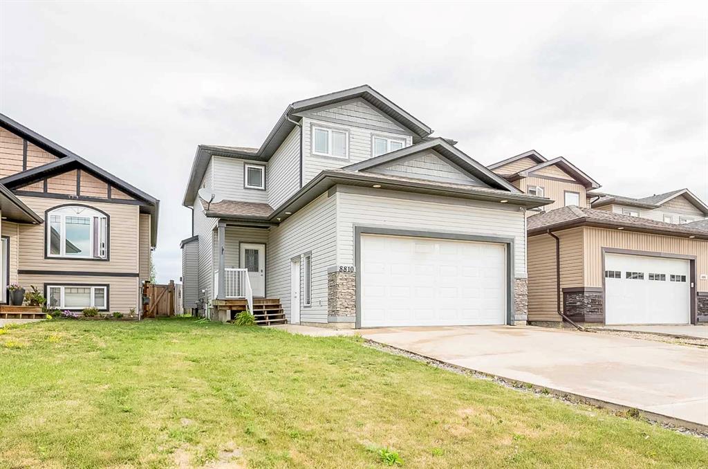 Picture of 8810 88 Avenue , Grande Prairie Real Estate Listing