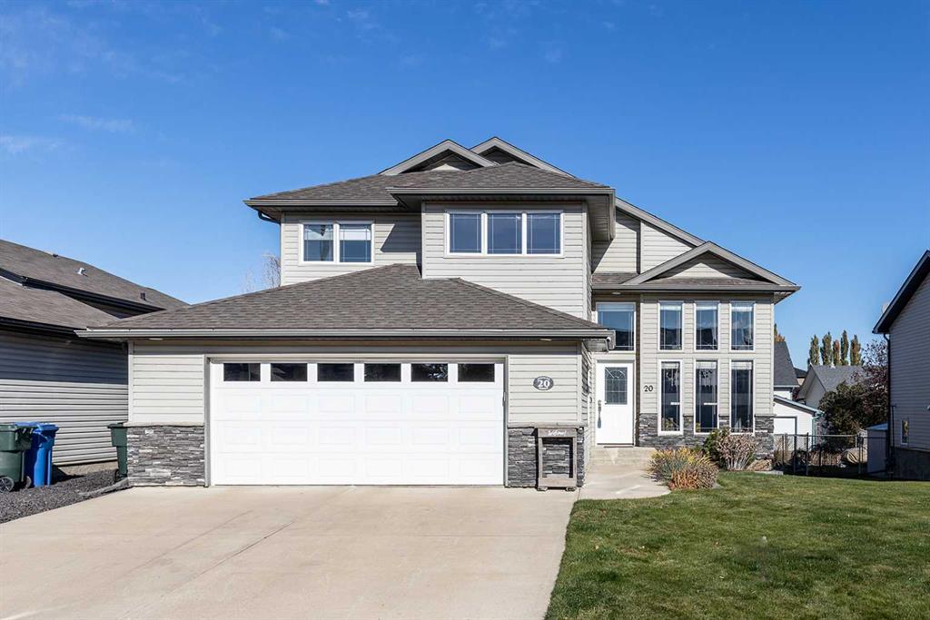 Picture of 20 Cottonwood Close SW, Medicine Hat Real Estate Listing