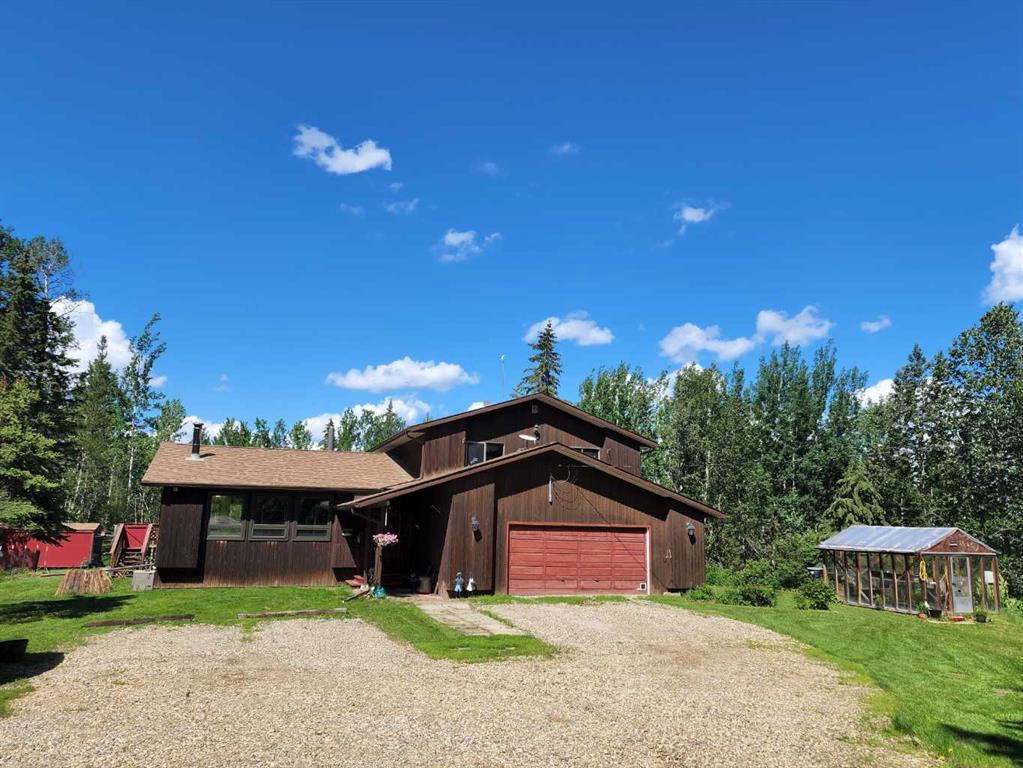 Picture of 14132 East Bank Road  , Rural Yellowhead County Real Estate Listing