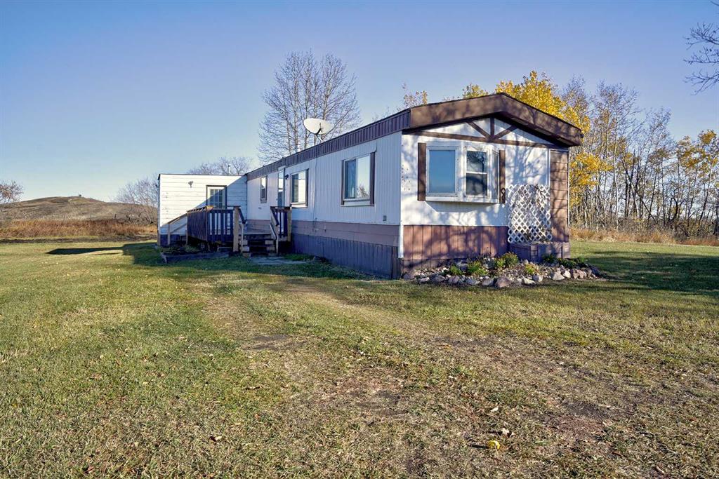 Picture of 38318 Range Road 224  , Delburne Real Estate Listing