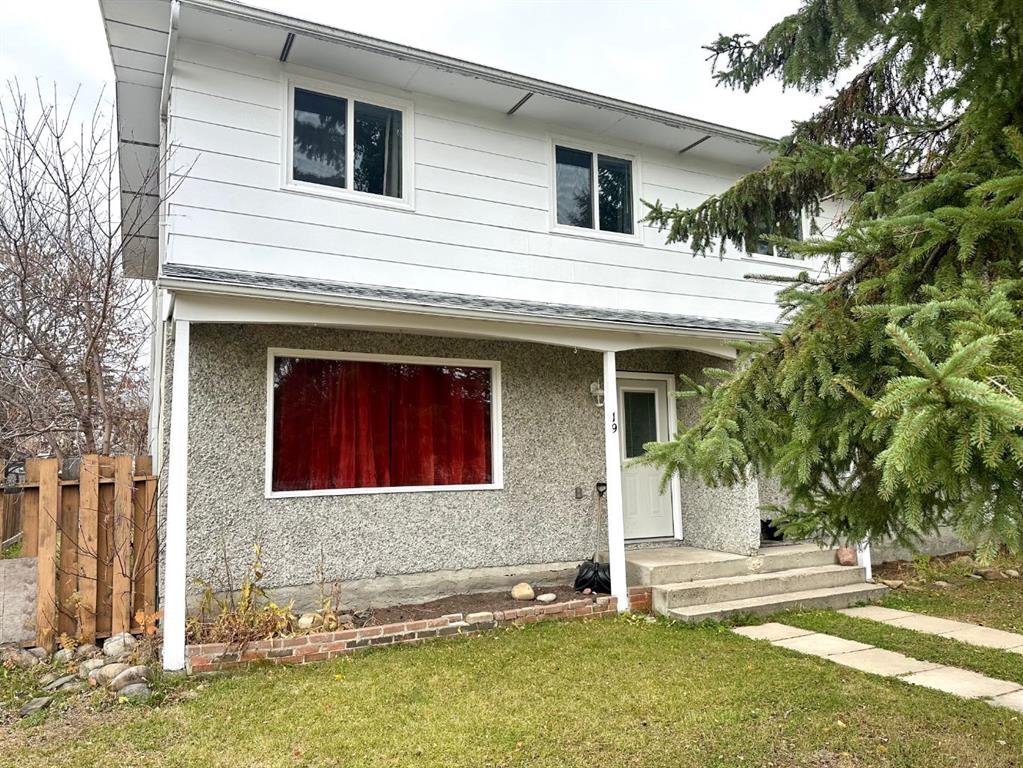 Picture of 19 Baxter Crescent , Whitecourt Real Estate Listing