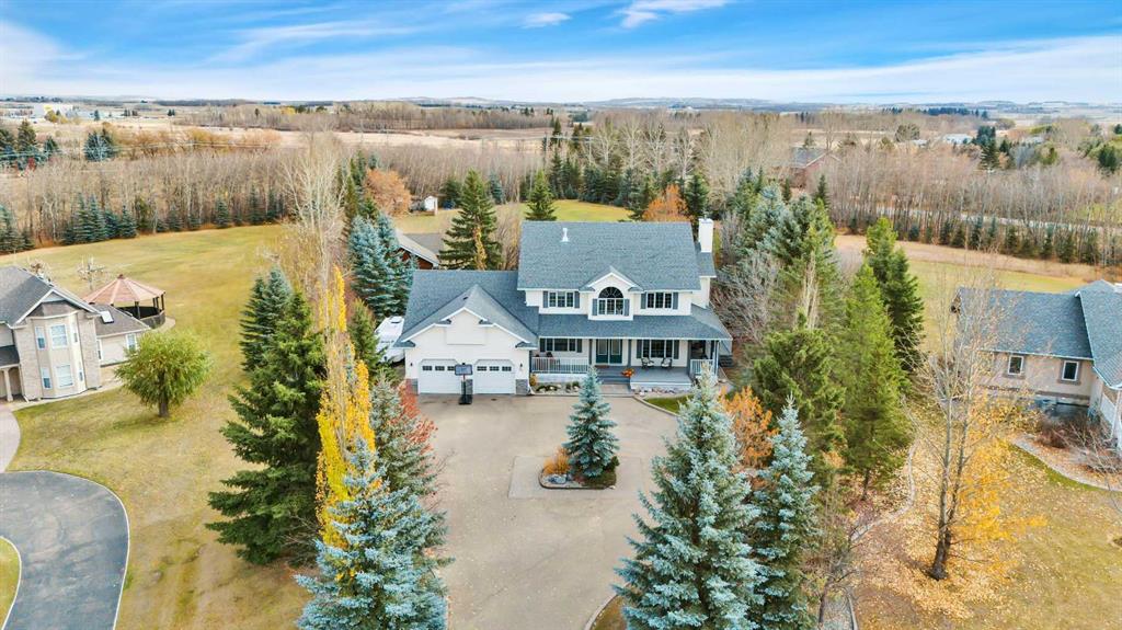 Picture of 85, 37411 Waskasoo Avenue , Rural Red Deer County Real Estate Listing