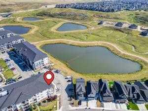 Picture of 1415, 298 Sage Meadows Park NW, Calgary Real Estate Listing