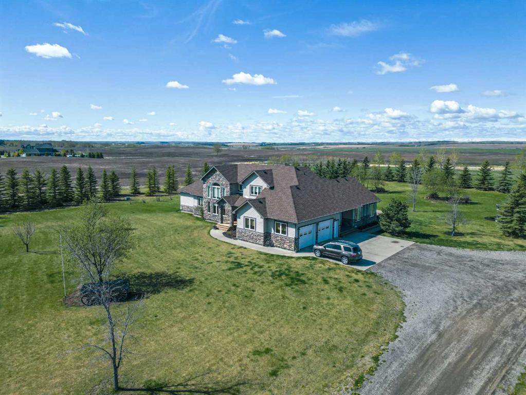 Picture of 33550 Range Road 23  , Rural Mountain View County Real Estate Listing