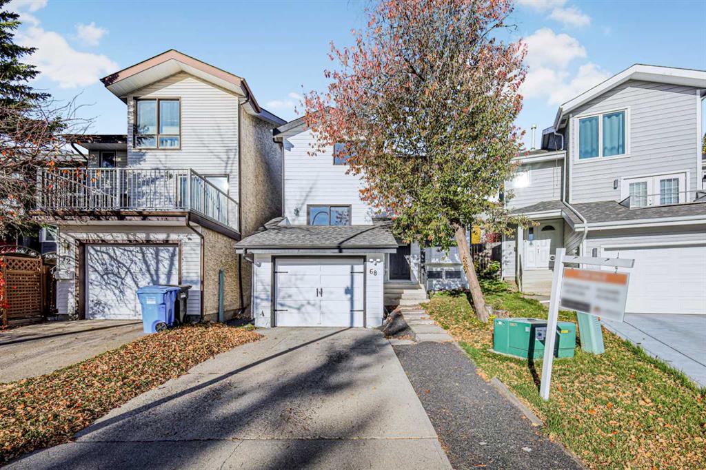 Picture of 68 Hawkville Place NW, Calgary Real Estate Listing