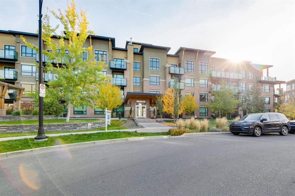 Picture of 110, 145 BURMA STAR Road SW, Calgary Real Estate Listing