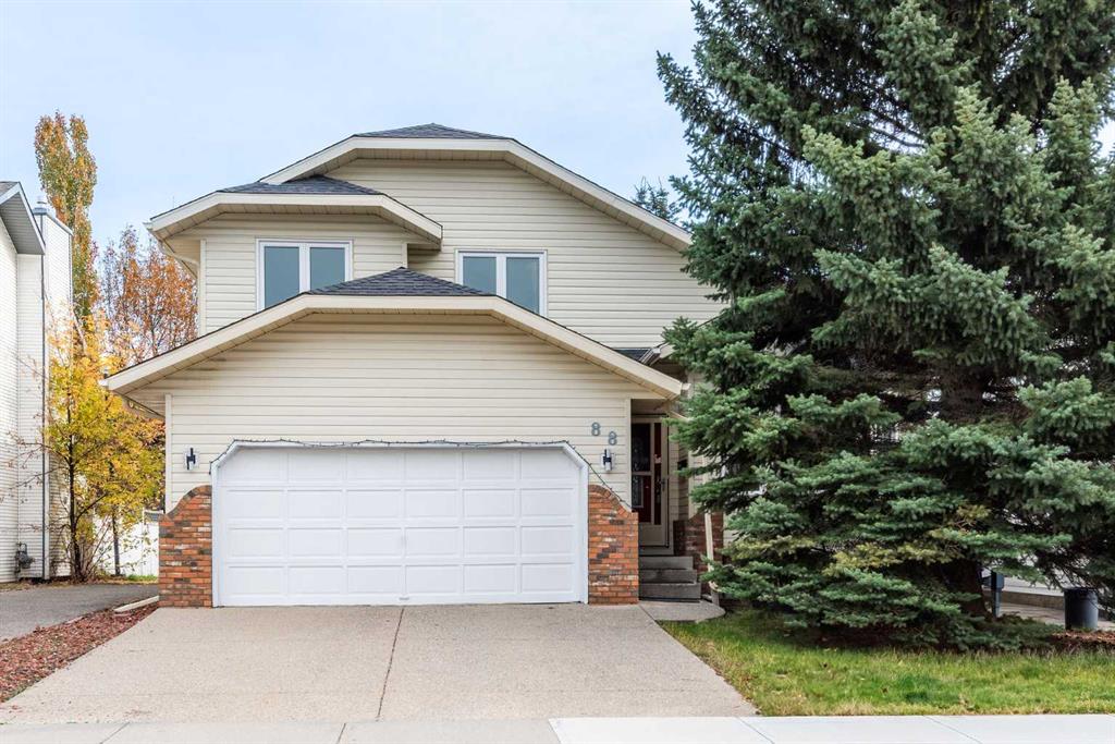 Picture of 88 Woodmark Crescent SW, Calgary Real Estate Listing