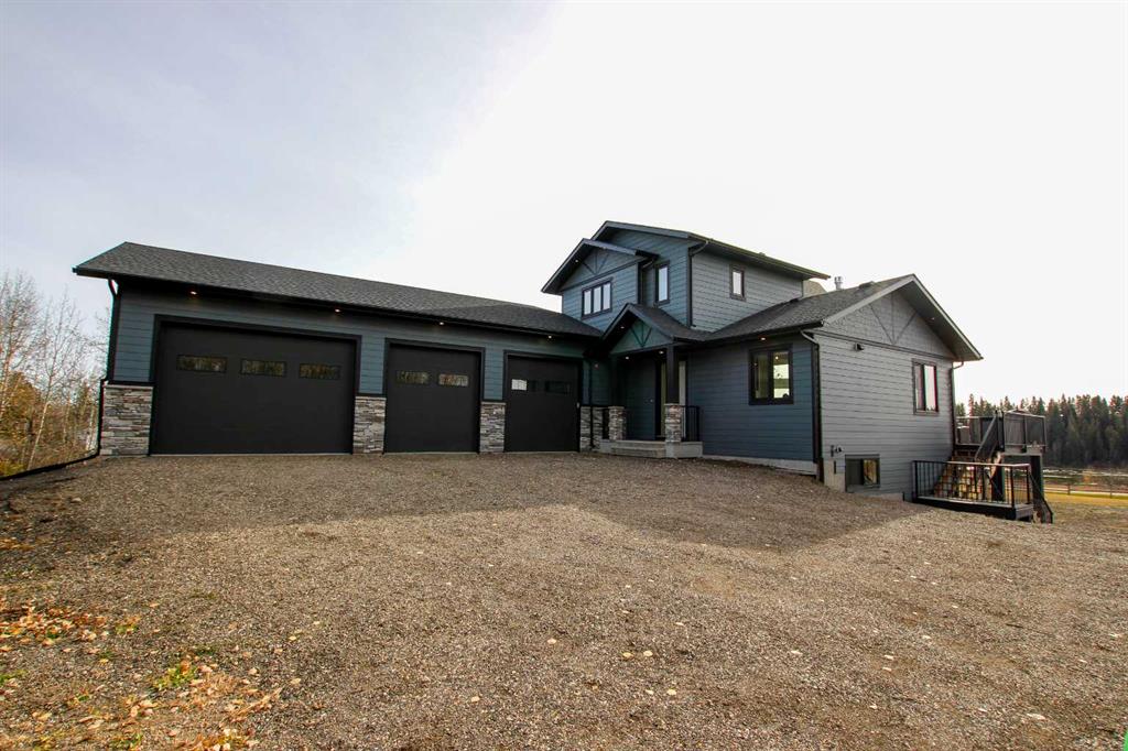 Picture of 110, 25173 Township Road 364  , Rural Red Deer County Real Estate Listing