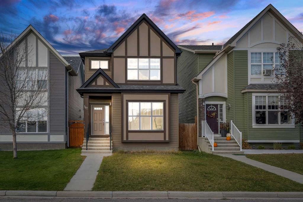 Picture of 187 Evansridge Circle NW, Calgary Real Estate Listing