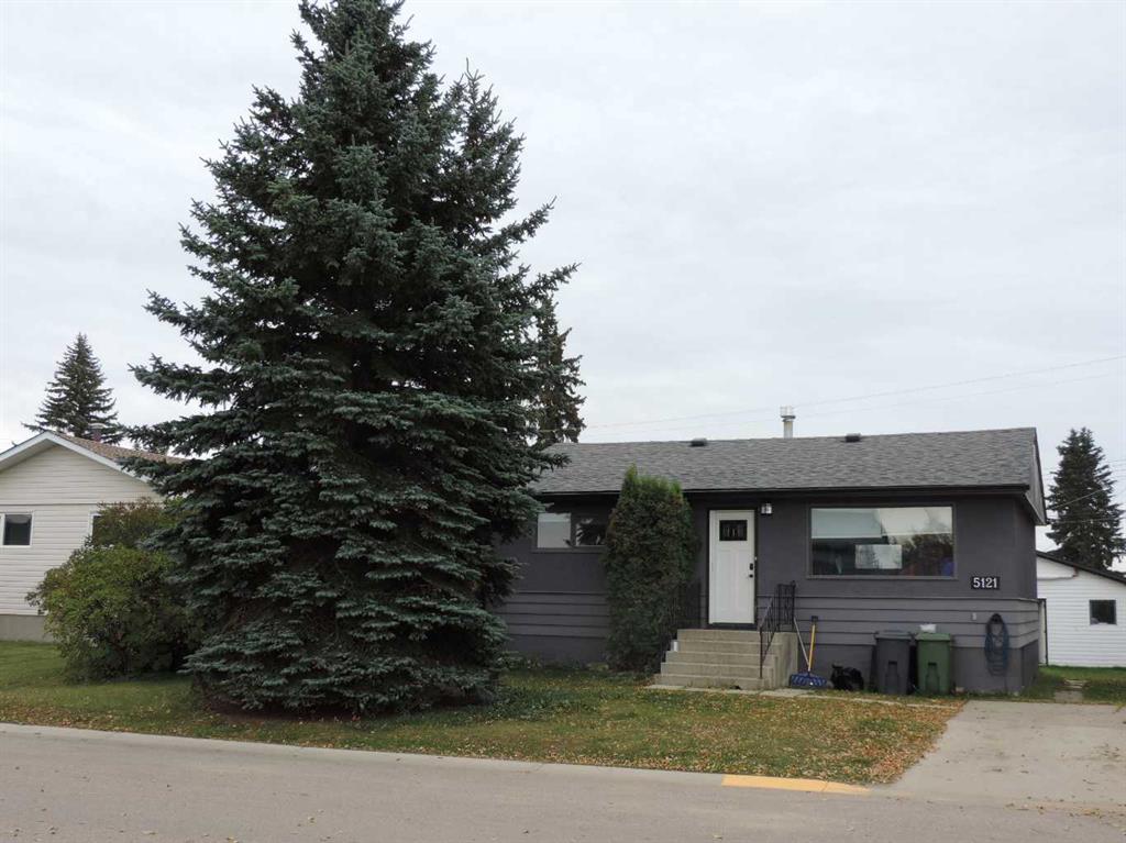 Picture of 5121 53 Avenue , Rimbey Real Estate Listing