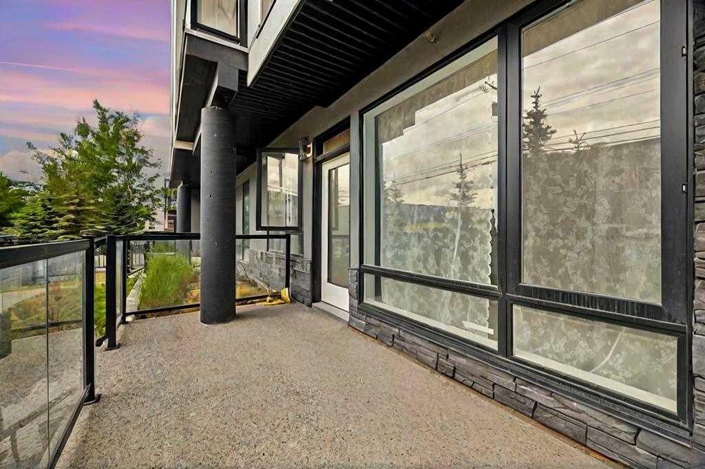 Picture of 106, 605 17 Avenue NW, Calgary Real Estate Listing