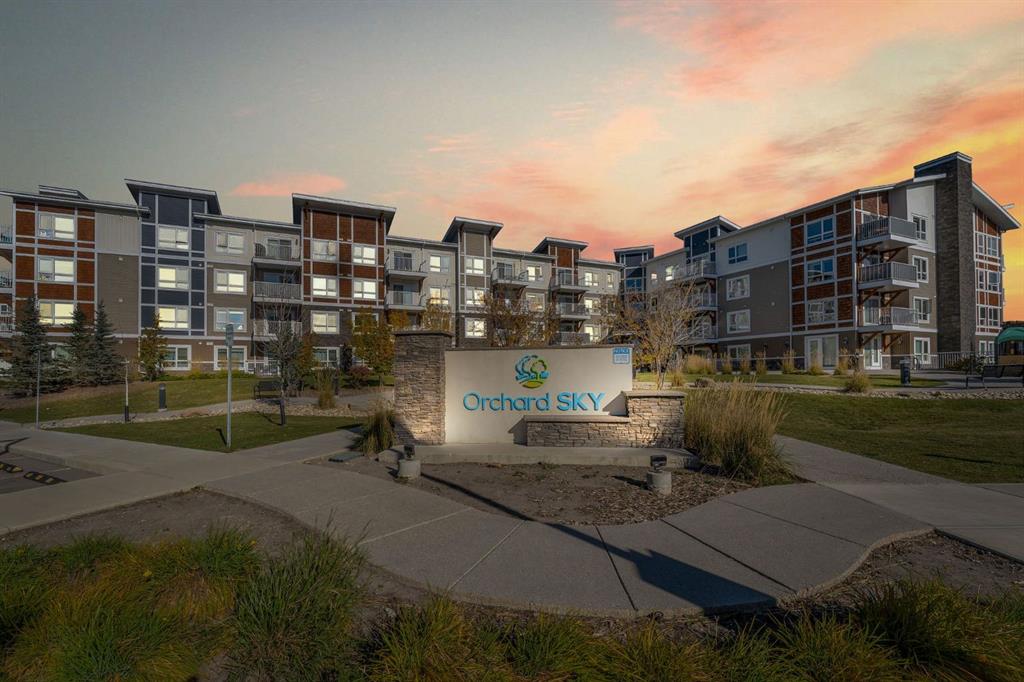 Picture of 2113, 302 Skyview Ranch Drive NE, Calgary Real Estate Listing