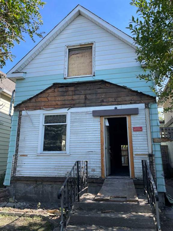 Picture of 2916 17 Street SE, Calgary Real Estate Listing