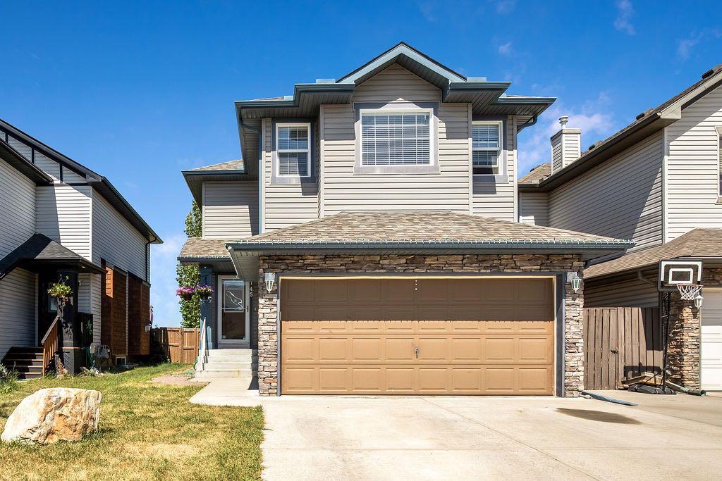 Picture of 145 Crystal Shores Grove , Okotoks Real Estate Listing