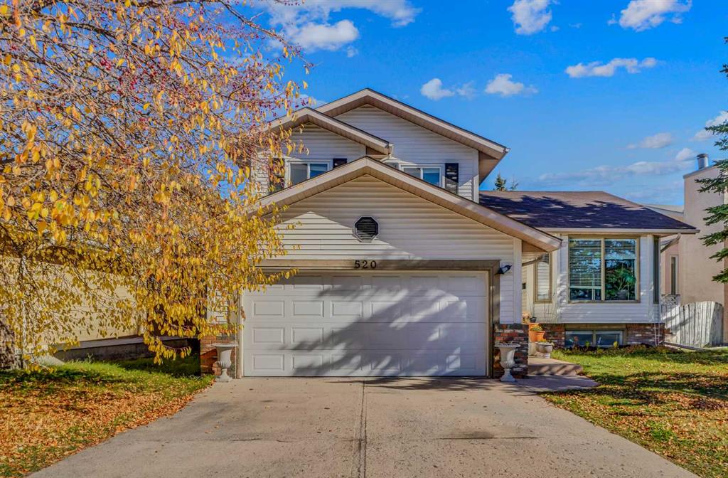 Picture of 520 Shawinigan Drive SW, Calgary Real Estate Listing