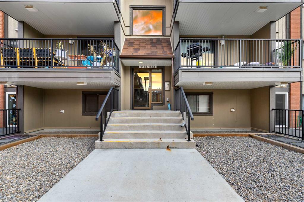 Picture of 1108, 13045 6 Street SW, Calgary Real Estate Listing