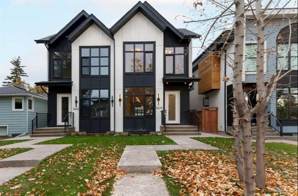 Picture of 2634 30 Street SW, Calgary Real Estate Listing