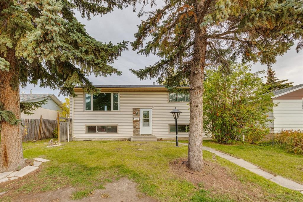 Picture of 6032 12 Avenue SE, Calgary Real Estate Listing