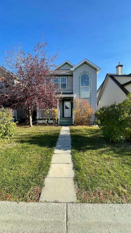 Picture of 499 Evermeadow Road SW, Calgary Real Estate Listing