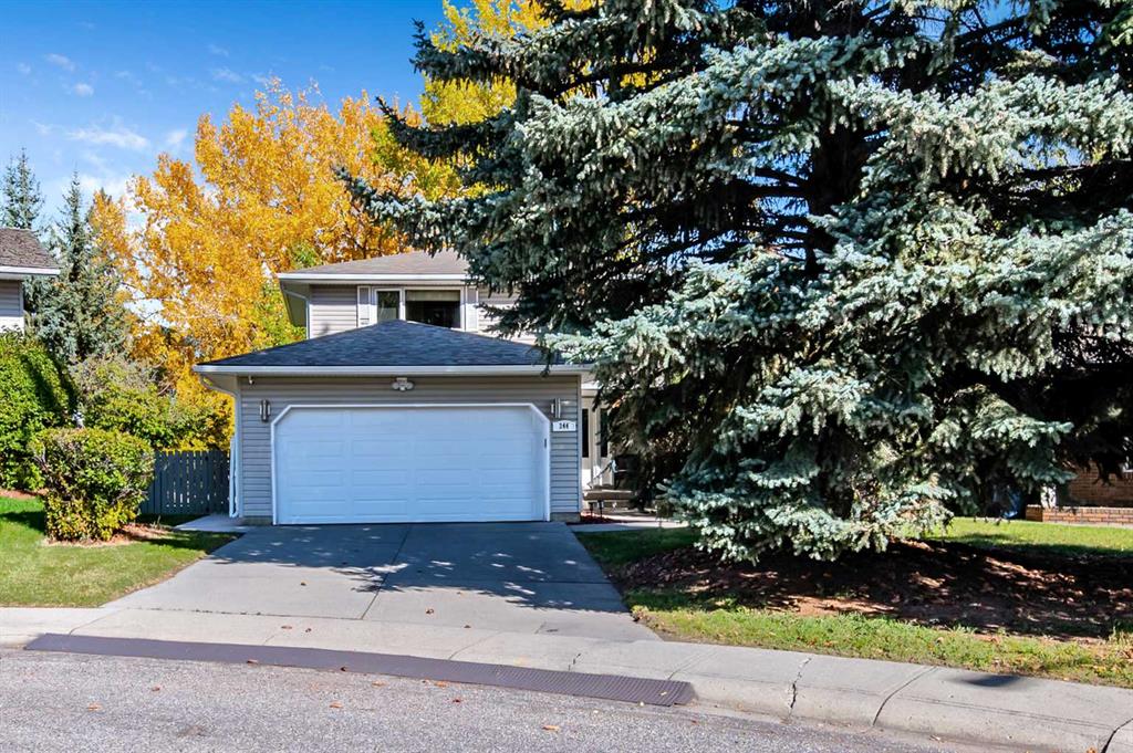 Picture of 244 Cannington Place SW, Calgary Real Estate Listing