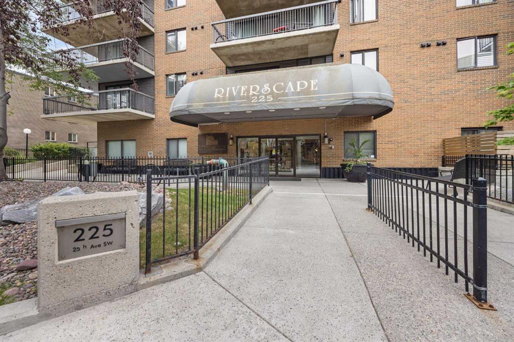 Picture of 103, 225 25 Avenue SW, Calgary Real Estate Listing