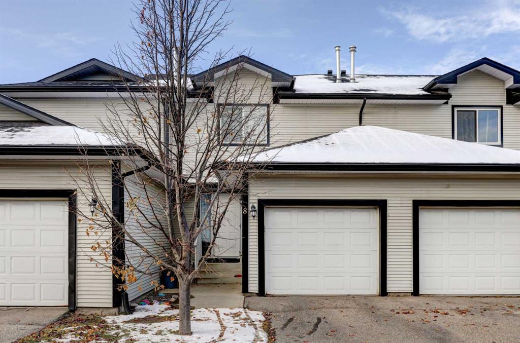 Picture of 8, 12 Silver Creek Boulevard NW, Airdrie Real Estate Listing