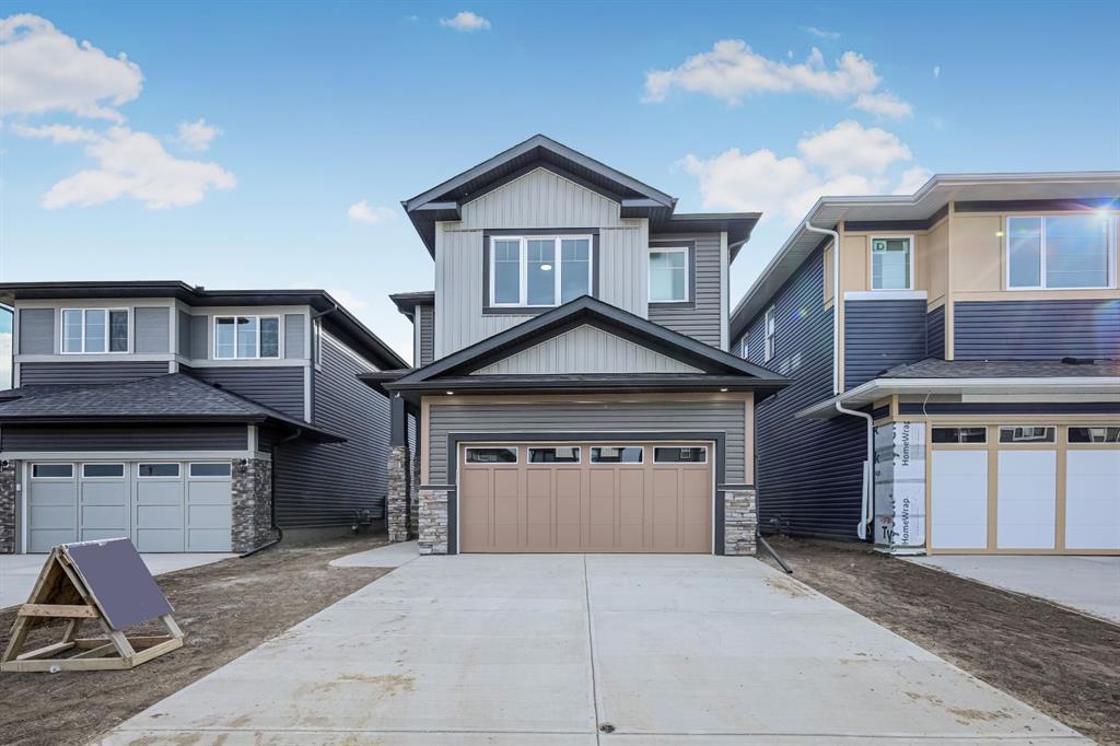 Picture of 853 Midtown Drive SW, Airdrie Real Estate Listing