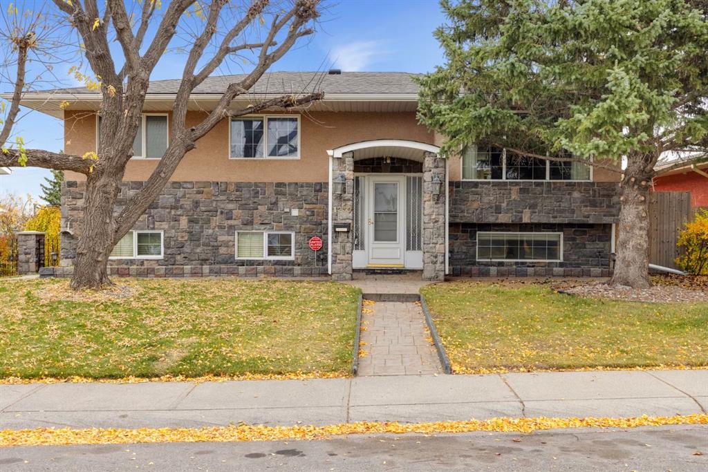 Picture of 1239 Hunterquay Hill NW, Calgary Real Estate Listing