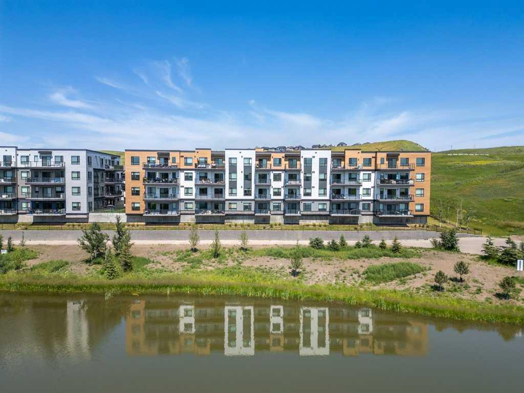 Picture of 2306, 42 Cranbrook Gardens SE, Calgary Real Estate Listing