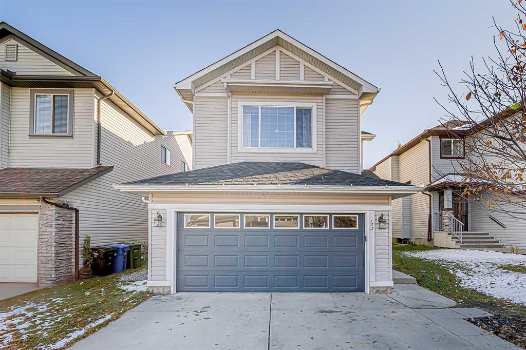 Picture of 155 Cranwell Green SE, Calgary Real Estate Listing