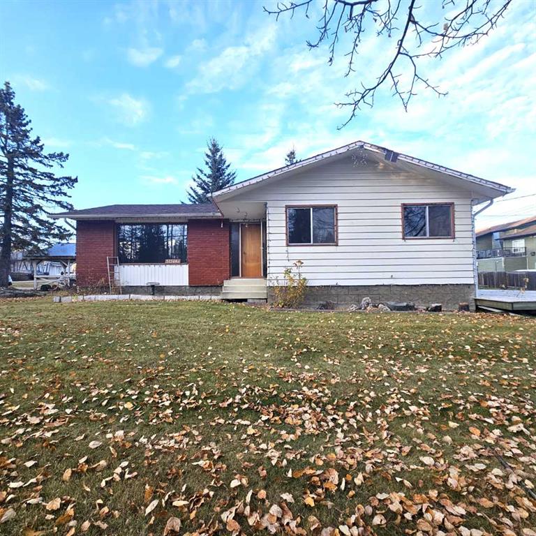 Picture of 503 64 Street  , Edson Real Estate Listing