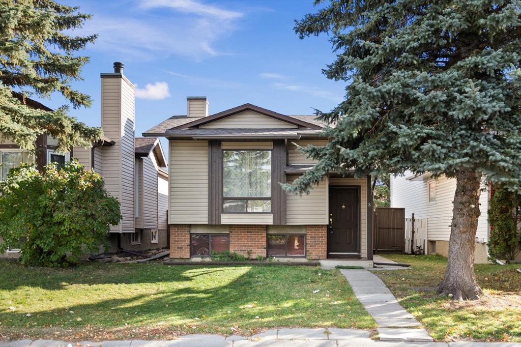 Picture of 8 Taraglen Road NE, Calgary Real Estate Listing