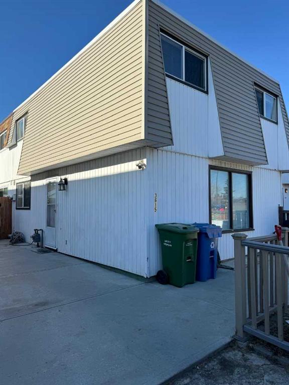 Picture of 3615 27A Avenue SE, Calgary Real Estate Listing