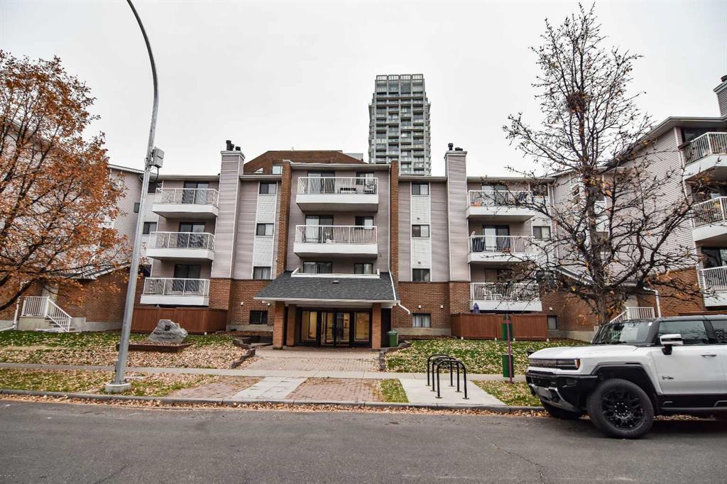 Picture of 307, 930 18 Avenue SW, Calgary Real Estate Listing