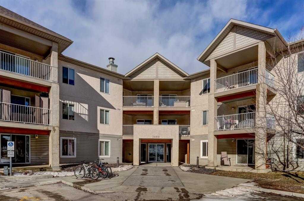 Picture of 117, 3000 Citadel Meadow Point NW, Calgary Real Estate Listing