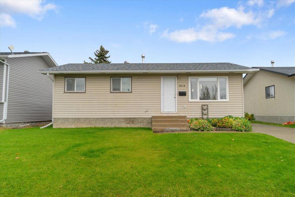 Picture of 9614 77 Avenue , Grande Prairie Real Estate Listing