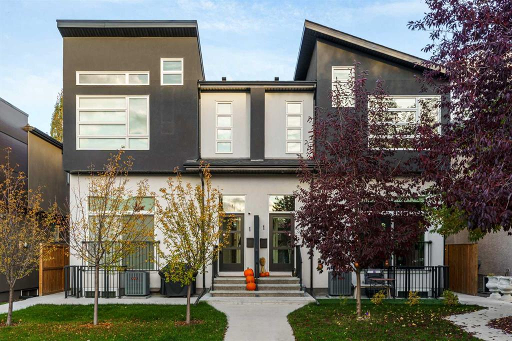 Picture of 2, 2412 24A Street SW, Calgary Real Estate Listing