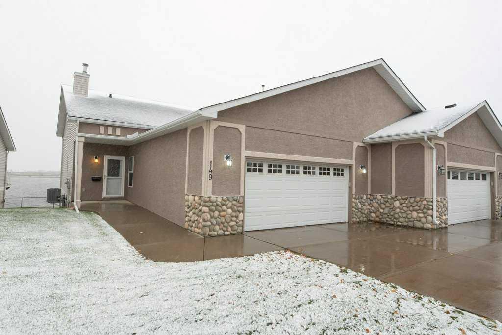 Picture of 149 Westlake Bay , Strathmore Real Estate Listing