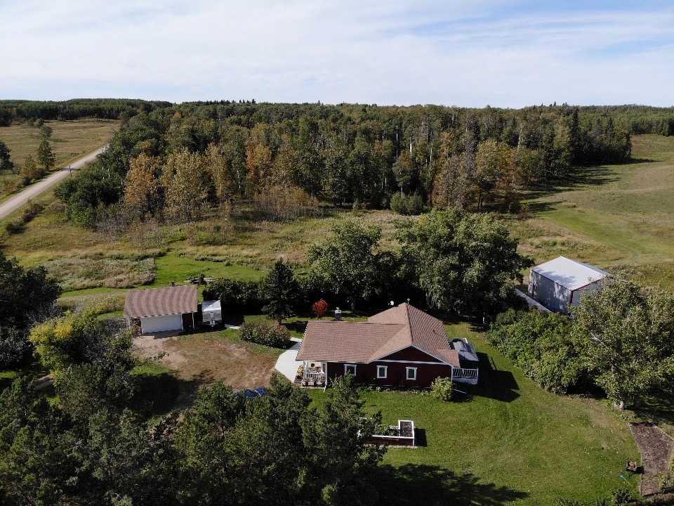 Picture of 13010 Township Road 434  , Rural Ponoka County Real Estate Listing