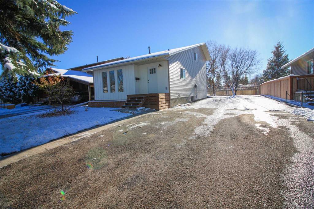 Picture of 9429 69 Avenue  , Grande Prairie Real Estate Listing