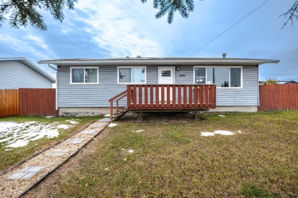 Picture of 4901 51 Street , Valleyview Real Estate Listing