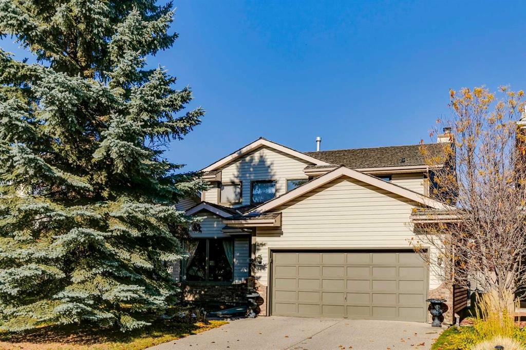 Picture of 56 Woodford Close SW, Calgary Real Estate Listing